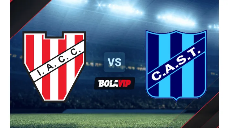 Instituto vs San Telmo juegan por la Primera Nacional