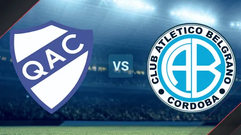 Quilmes recibirá a Belgrano en un duelo importante en la lucha por el ascenso