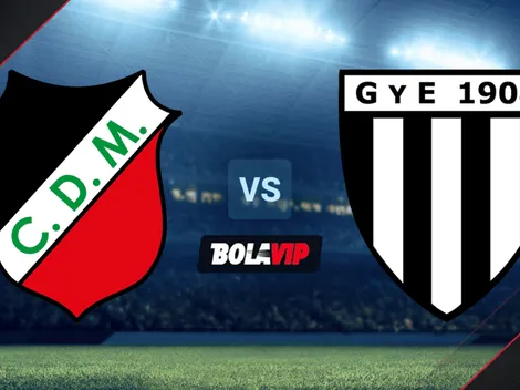 Qué canal transmite Deportivo Maipú vs. Gimnasia de Mendoza EN VIVO por la Primera Nacional | Horario y TV