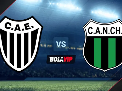 Cómo ver Estudiantes BA vs. Nueva Chicago EN VIVO por Primera Nacional | Horario y canal de TV | EN DIRECTO | HOY