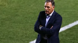 Se encendieron todas las alarmas para Miguel Ángel Russo.