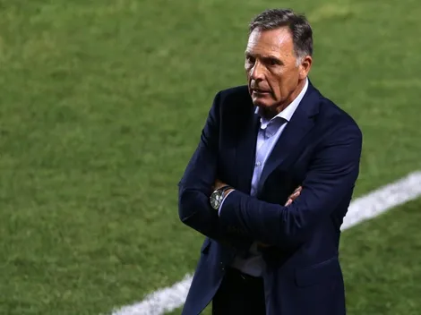 Preocupación en Boca: llegó una oferta por Sebastián Villa