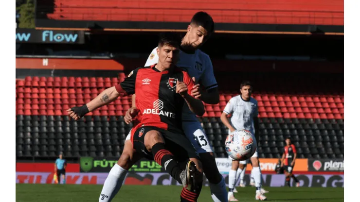 Foto: Newell's