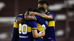 Se va de Boca un mediocampista que era considerado una promesa