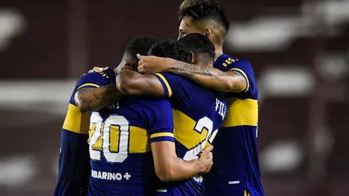 Se va de Boca un mediocampista que era considerado una promesa