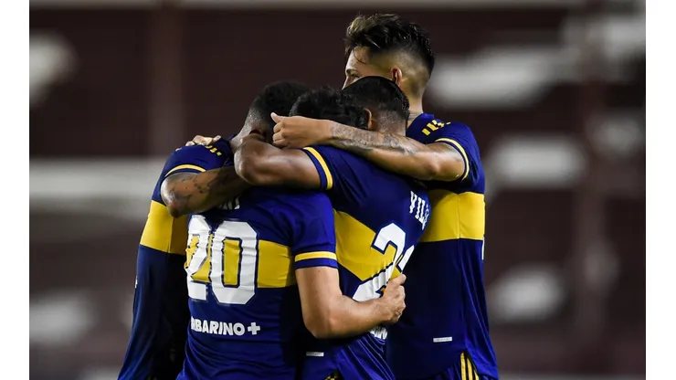 Se va de Boca un mediocampista que era considerado una promesa