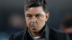 Otro dolor de cabeza para Marcelo Gallardo.