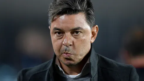 Otro dolor de cabeza para Marcelo Gallardo.