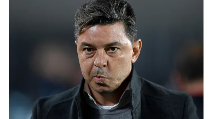 Otro dolor de cabeza para Marcelo Gallardo.