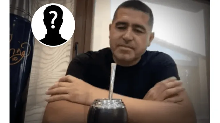 Riquelme busca cerrar más refuerzos.
