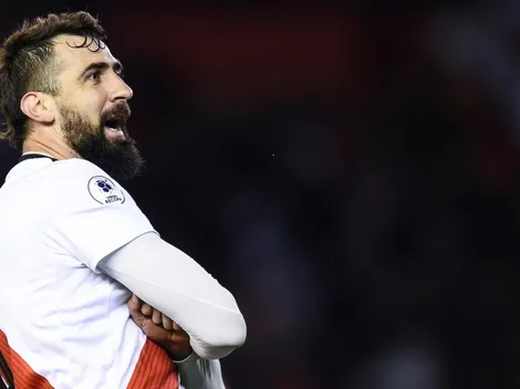 Pratto se irá libre de River: los dos equipos argentinos que lo quieren