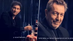 Cinzano y una campaña espectacular.