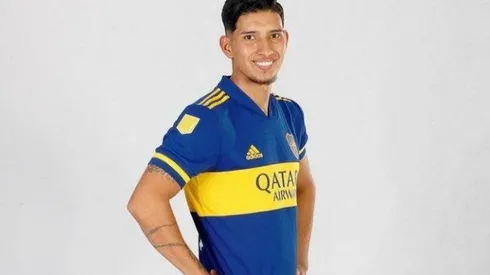 Gran estreno del pibe de Boca ante Unión de Santa Fé