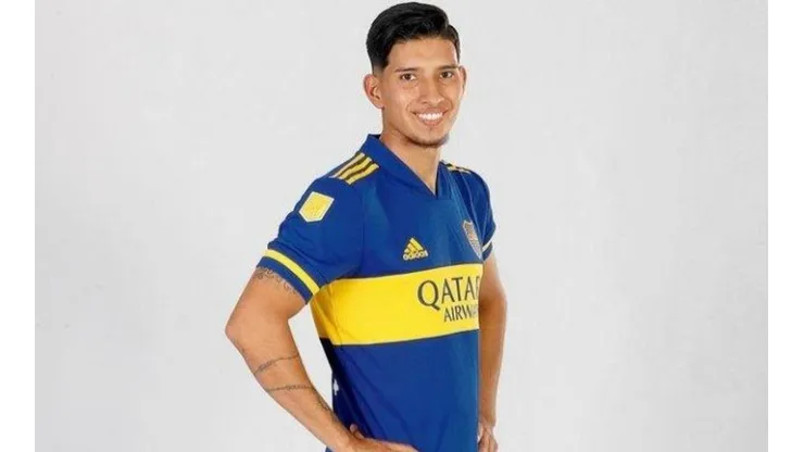 Gran estreno del pibe de Boca ante Unión de Santa Fé
