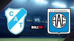 Temperley vs Estudiantes de Río Cuarto juegan por la Fecha 17 de la Primera Nacional