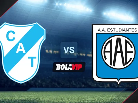 Cómo seguir Temperley vs. Estudiantes RC EN VIVO ONLINE | TV y Streaming para mirar EN DIRECTO el choque