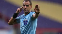 Confirmado el árbitro de la vuelta entre Mineiro y Boca.