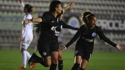 San Lorenzo es el campeón. (Twitter: San Lorenzo)