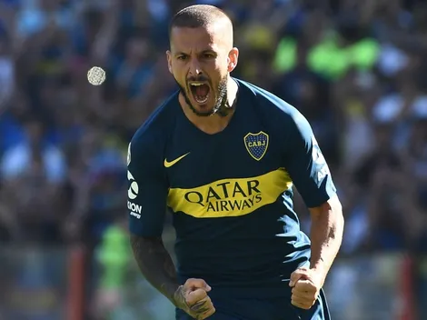 Benedetto ya tiene nuevo club pero ¿mirá si te llama Román?