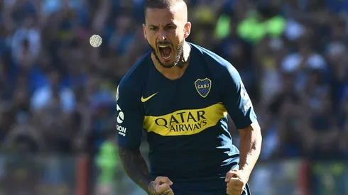 Benedetto ya tiene nuevo club pero ¿mirá si te llama Román?