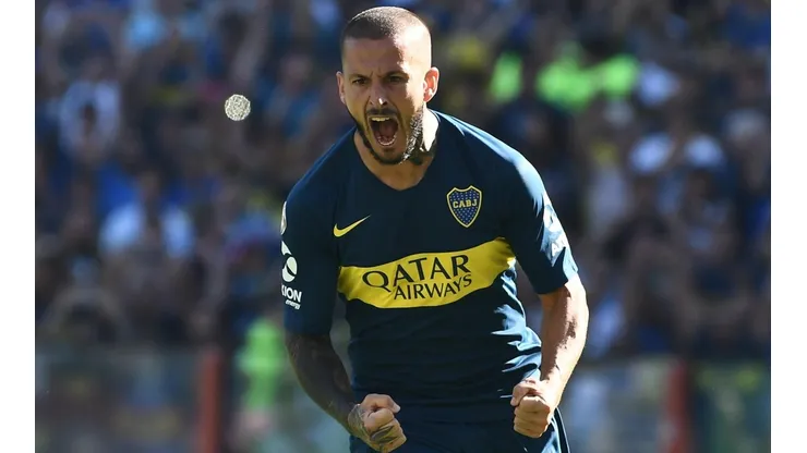Benedetto ya tiene nuevo club pero ¿mirá si te llama Román?