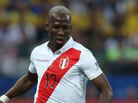 Todo cerrado: Luis Advíncula será el 5° refuerzo de Boca