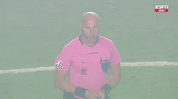 Viral: Nestor Pitana se rapó y fue tendencia en Twitter