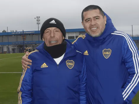 Plata fresca para Boca: la venta de Sergio Araujo le dará un fuerte ingreso en euros