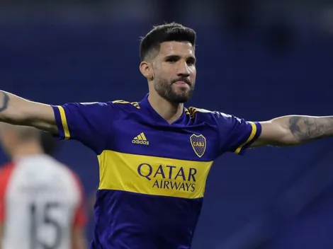 La millonada que ofrecen desde Arabia por Lisandro López