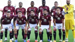 Torino, Serie A 2020/21 (Foto: Getty Images)