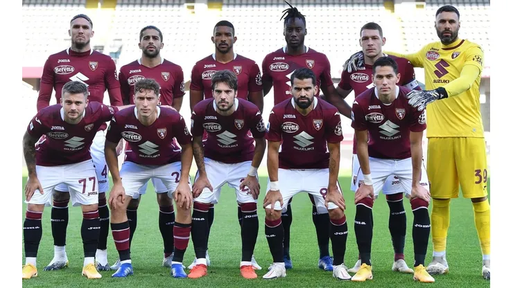 Torino, Serie A 2020/21 (Foto: Getty Images)