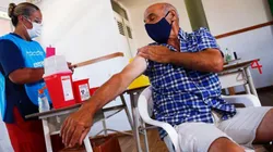 ¿Qué efectos adversos traen las vacunas que se aplican en Argentina? (Getty Images)