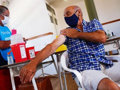 ¿Qué efectos adversos traen las vacunas que se aplican en Argentina?