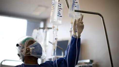 La situación sanitaria de Argentina a causa del coronavirus. (Foto: Getty Images).