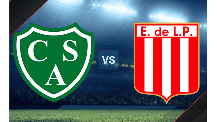 Goleó Estudiantes 3-0 a Sarmiento con un intratable Apaolaza