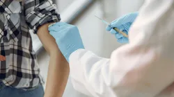 La inscripción para la vacunación en CABA ya estará disponible para mayores de 25 años (Fuente: Pexels)