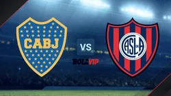 Boca vs. San Lorenzo se enfrentan en la FINAL del Torneo Apertura Femenino 2021.