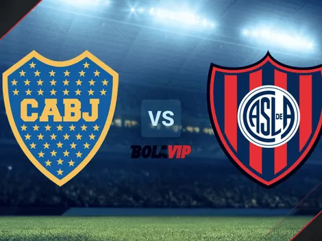 ¡Campeón San Lorenzo! Los Santitas dieron el batacazo y vencieron 1 (3) - 1 (2) a Boca en la FINAL del Torneo Apertura Femenino