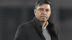 Gallardo y su opinión sobre el VAR.