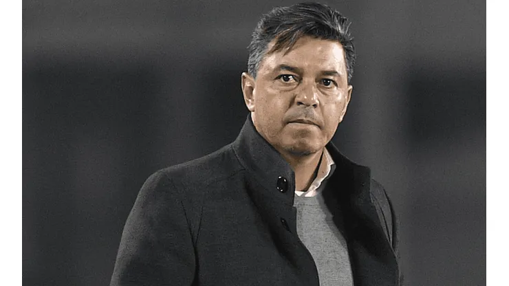 Gallardo y su opinión sobre el VAR.