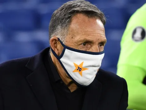 Los 3 jugadores de Boca que mañana buscarán ganarse un lugar ante Atlético Mineiro