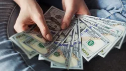 Precio del dólar blue HOY jueves 15 de julio (Fuente: Pexels)