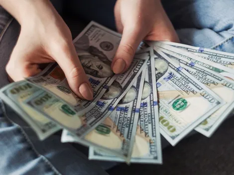 Dólar blue HOY: cuánto cuesta y cuál es el precio del dólar oficial jueves 15 de julio