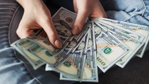 Precio del dólar blue HOY jueves 15 de julio (Fuente: Pexels)