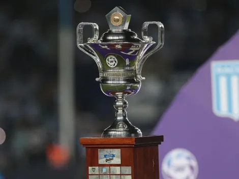 ¿Cómo se llamará el nuevo torneo argentino 2021?