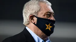 Boca no va a reclamar nada por el insólito gol que le anularon