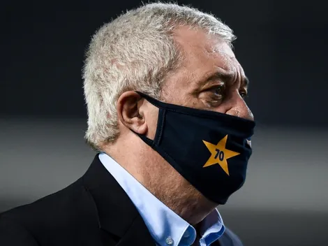 Boca no va a reclamar nada por el insólito gol que le anularon