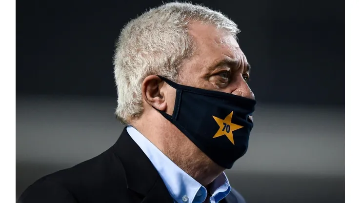 Boca no va a reclamar nada por el insólito gol que le anularon
