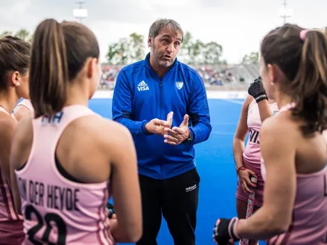 ¿Cuándo debutan las Leonas en los Juegos Olímpicos de Tokio 2020?