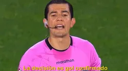 Andrés Rojas, en el ojo de la tormenta.